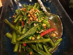 通菜-Tiffin by La Sala