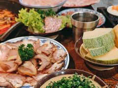 -楠火锅(西单店)