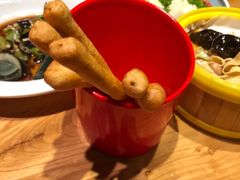 -味妙烤鱼吧(回龙观店)