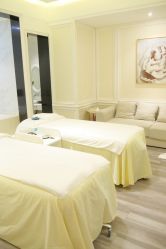 -奥斯芬欧系贵族SPA