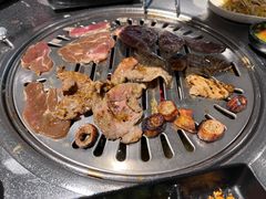 -炽城·烤肉名家(鸿达中央广场店)