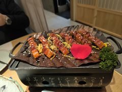 -阿吾罗·月咏精致日料(港汇恒隆广场店)
