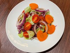 -蛇口希尔顿南海酒店·随轩中餐厅·粤菜