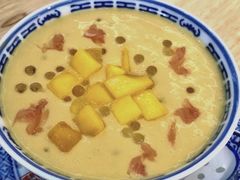 -捷信牛奶甜品世家(合生汇店)