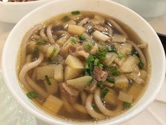 -巴音浩日娲·蒙餐(双林东路店)