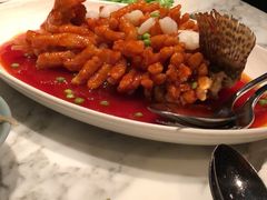-无锡苏宁银河国际酒店-悦府65中餐厅