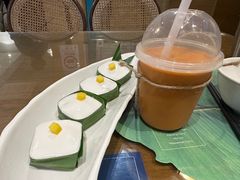 -帕蓝·暹罗料理(大学路店)