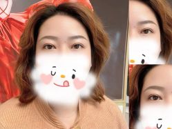 -变美丽半永久纹眉连锁·机器野生眉•洗眉