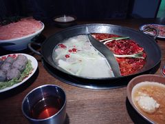 -萍姐火锅·公路夜市(打浦桥日月光店)