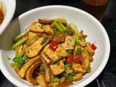 -顺香居·老字号湖北菜(江汉路店)