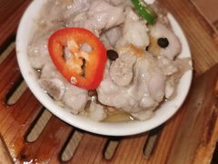 -麒麟中餐厅·经典粤菜·地道菜式老字号(广州长隆酒店)