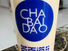 -茶百道(二七万达店)