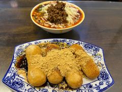 -小谭豆花(西大街店)
