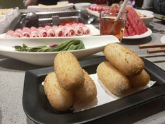 -海底捞火锅(凯德广场店)