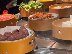 -龍歌自助小火锅(崂山丽达店)