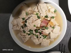 -吴越荣记·苏州菜·松鼠桂鱼(斜塘老街店)