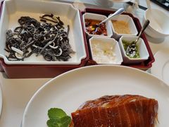 -四季民福烤鸭店(王府井灯市口店)