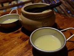 延边米酒-小木屋米酒店总店