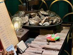 -涟LIAN·泰式按摩·MASSAGE·SPA(华强北店)