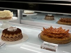 -潮一不贰·法式甜品·生日蛋糕·西式简餐(外滩店)