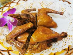 -津津菜馆(绝没分店)