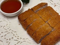 -绿岛国际酒店·海鲜酒楼(八七路店)