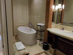 -中旅阿那亚九龙湖·公主酒店