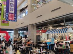 -盒马鲜生(昆城店)