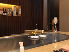 -和·铁板烧·OMAKASE(望京昆泰嘉晟酒店)