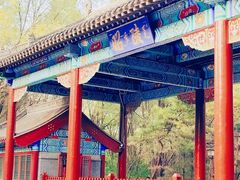 -北陵公园