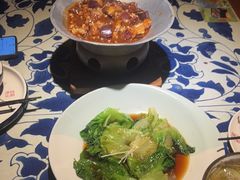 -绿茶餐厅(布吉万象汇店)