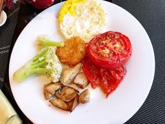 -上海佘山世茂艾美酒店