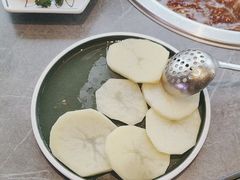 -故里和山·成都火锅(欢乐港湾店)