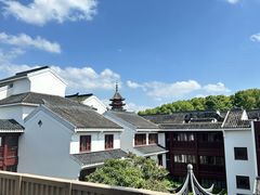 -苏州吴宫泛太平洋酒店