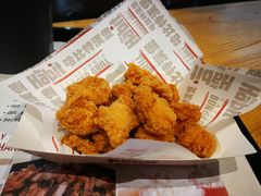-The Habit Burger Grill 哈比特汉堡(爱琴海店)
