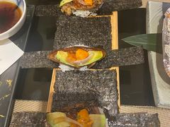 -昱匠·日本料理(金融街店)