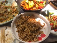 -湘渝人家·川湘菜(十里河店)