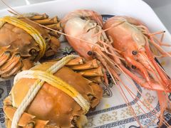 -小陆莲花蟹园农家乐(莲花岛店)