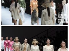 -欢乐海岸椰林沙滩-2025湾区超级灯会
