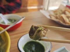 -老舅老蒙肉饼非遗店(一店)
