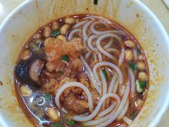 -覃肥叔桂林米粉(粮道街店)