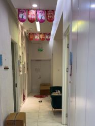 -欧扬医疗美容