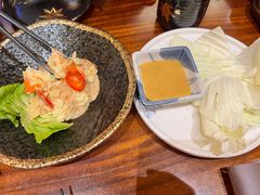 -鸟鹏烧鸟居酒屋(仁恒梦中心店)