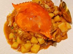 -锦楼·臻选新杭帮(正大广场店)