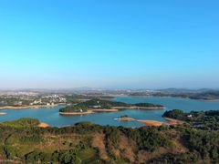 -天目湖涵田度假村