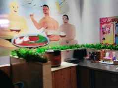 -酸婆娘重庆菜(紫竹路店)