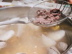 -潮泰牛肉火锅 · 创于1992年(车公庙店)