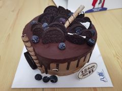 -八喜冰淇淋蛋糕(富国店)