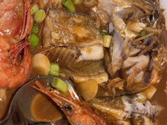 -妈妈菜舟山海鲜(定海古城店)
