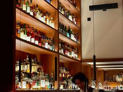 -MM·五声·音乐人与调酒师(西安路店)